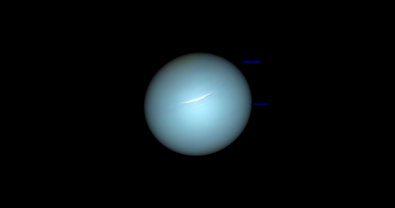 clyde tombaugh